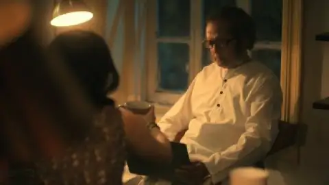 Still 1 of P.I. Meena (Season 1) WEB-DL [Hindi DD5.1] 1080p 720p & 480p [x264/HEVC] HD | ALL Episodes [Amazon Series]