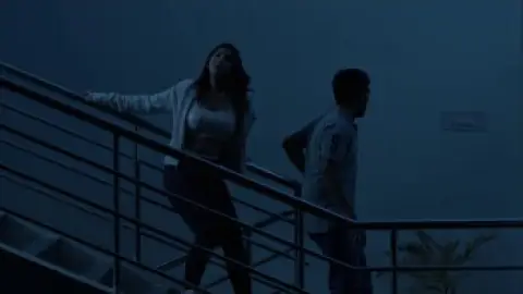 Still 6 of Zombie ka Aatank (2021) WEB-DL [Hindi DD2.0] 1080p 720p & 480p [x264]