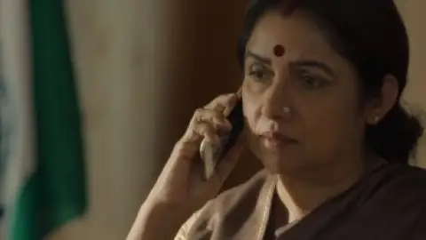 Still 7 of The Diplomat (2025) DS4K WEB-DL [Hindi DD5.1] 4K 1080p 720p & 480p [x264/HEVC] | NETFLiX Movie