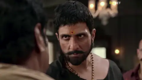 Still 4 of Acharya (2022) [HQ Hindi-Dub] WEB-DL 1080p 720p & 480p [x264/HEVC] HD