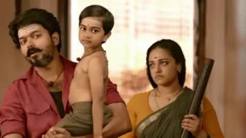 Still 9 of Mersal (2017) UNCUT WEB-DL [Hindi (DD5.1) & Tamil] 1080p 720p & 480p Dual Audio [x264/10Bit-HEVC]
