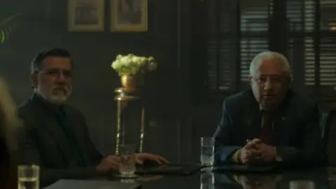 Still 5 of Operation Safed Sagar (Season 1) DS4K WEB-DL [Hindi DD5.1] 4K 1080p 720p & 480p [x264/10Bit-HEVC] HD | ALL Episodes [NF Series]