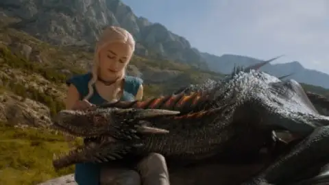Still 1 of [18+] Game of Thrones (Season 6) BluRay [Hindi (ORG 2.0) & English 5.1] 1080p 720p & 480p [x264/10Bit-HEVC] | TVSeries [ALL Episodes]