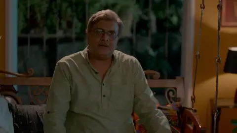 Still 2 of Chaal Jeevi Laiye (2019) WEB-DL [Gujarati DD5.1] 1080p 720p & 480p [x264/HEVC] | [Exclusive By ]
