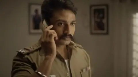 Still 1 of Regai (Season 1) WEB-DL [Hindi (DD5.1) & Tamil] 4K 1080p 720p & 480p Dual Audio [x264/ESubs] | Zee5 Series