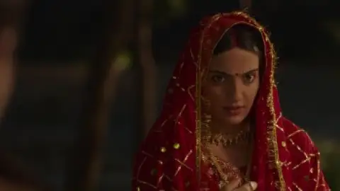 Still 2 of Laapataa Ladies (2024) WEB-DL [Hindi DD5.1] 4K 1080p 720p & 480p [x264/HEVC]