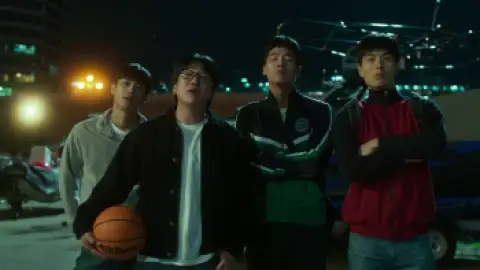 Still 3 of Rebound (2023) WEB-DL [Hindi (ORG 2.0) + Korean] 1080p 720p & 480p Dual Audio [x264/10Bit-HEVC]