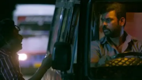 Still 1 of Pogumidam Vegu Thooramillai (2024) WEB-DL [Hindi (DD2.0) & Tamil] 1080p 720p & 480p Dual Audio [x264/HEVC]