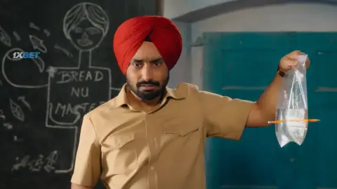 Still 2 of Hoshiar Singh (2025) WEB-DL [Punjabi DD5.1] 1080p 720p & 480p [x264/HEVC]