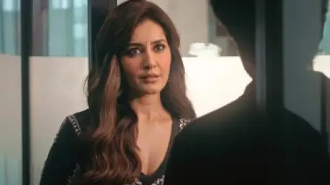Still 2 of Telusu Kada (2025) WEB-DL [Hindi (DD5.1) & Telugu] 4K 1080p 720p & 480p Dual Audio [x264/10Bit-HEVC]