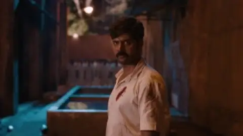 Still 7 of Eleven (2025) WEB-DL [Hindi (DD5.1) & Tamil] 1080p 720p & 480p Dual Audio [x264/10Bit-HEVC]