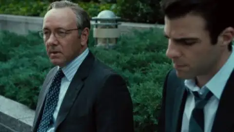 Still 5 of Margin Call (2011) BluRay [Hindi (DD2.0) & English] 1080p 720p & 480p Dual Audio [x264/10Bit-HEVC]