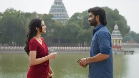Still 5 of Idhayam Murali (2026) DS4K WEB-DL [Hindi (DD5.1) & Tamil] 4K 1080p 720p & 480p Dual Audio [x264/10Bit-HEVC]