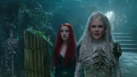 Still 6 of Aquaman (2018) IMAX BluRay [Hindi (ORG 5.1) & English] 1080p 720p & 480p Dual Audio [x264/10Bit-HEVC]