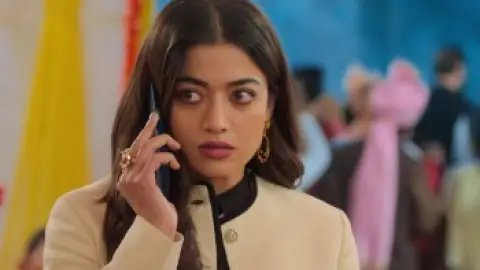 Still 2 of Sikandar (2025) DS4K WEB-DL [Hindi DD5.1] 4K 1080p 720p & 480p [x264/10Bit-HEVC]