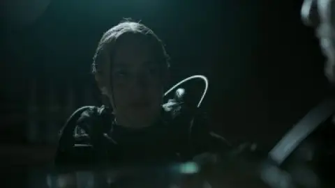 Still 4 of The Last Breath (2024) WEB-DL [Hindi (DD2.0) & English] 4K 1080p 720p & 480p Dual Audio [x264/10Bit-HEVC]