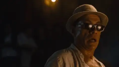 Still 4 of Kickboxer: Retaliation (2018) BluRay [Hindi (DD5.1) & English] 1080p 720p & 480p Dual Audio [x264/ESubs]