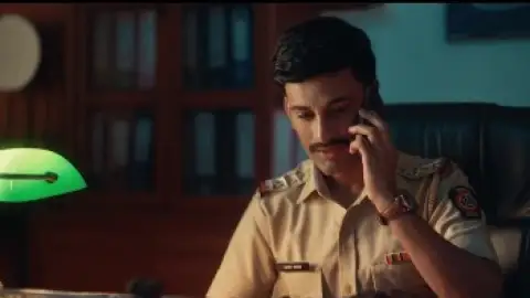 Still 6 of Raakh (Season 1) WEB-DL [Hindi (DD2.0)] 1080p 720p & 480p [x264] | UltraPlay Series