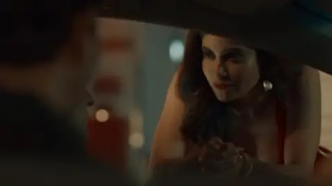 Still 2 of SHE (Season 1) WEB-DL [Hindi DD5.1] 1080p 720p & 480p [x264/ESubs] HD | ALL Episodes [NetFlix]