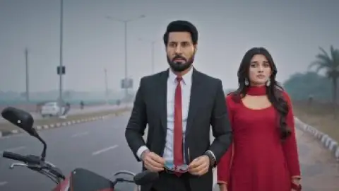 Still 4 of Jombieland (2025) WEB-DL [Hindi (2.0) & Punjabi] 1080p 720p & 480p Dual Audio [x264/HEVC]