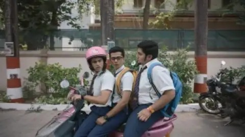 Still 3 of ImMATURE (Season 3) WEB-DL [Hindi DD5.1] 1080p 720p & 480p [x264/HEVC] HD | ALL Episodes