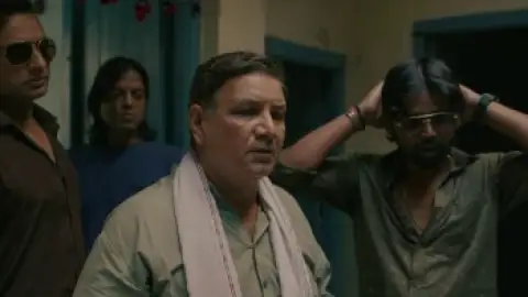 Still 3 of Nishaanchi (2025) WEB-DL [Hindi DD5.1] 4K 1080p 720p & 480p [x264/HEVC]