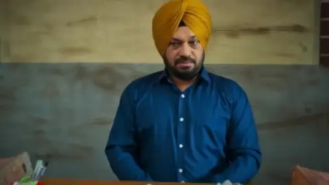Still 2 of Furlow (2025) WEB-DL [Punjabi DD2.0] 4K 1080p 720p & 480p [x264/HEVC]