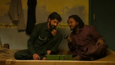 Still 2 of Soohe Ve Cheere Waleya (2025) WEB-DL [Punjabi DD5.1] 4K 1080p 720p & 480p [x264/HEVC]