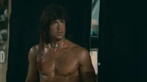 Still 6 of Rambo: First Blood Part II (1985) BluRay [Hindi (DD2.0) & English] 1080p 720p & 480p Dual Audio [x264/10Bit-HEVC]