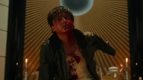 Still 8 of Demon City (2025) WEB-DL [Hindi (ORG 5.1) & English] 1080p 720p & 480p Dual Audio [x264/10Bit-HEVC]