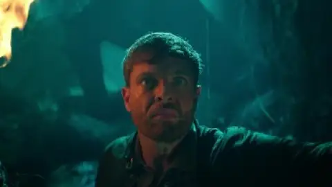 Still 1 of Nagabandham: The Secret Treasure (2026) WEB-DL [Hindi (DD5.1) & Telugu] 4K 1080p 720p & 480p Dual Audio [x264/10Bit-HEVC]