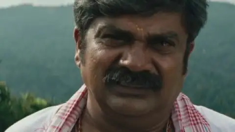 Still 6 of Agnyathavasi (2025) UNCUT WEB-DL [Hindi (DD2.0) & Kannada] 4K 1080p 720p & 480p Dual Audio [x264/HEVC]