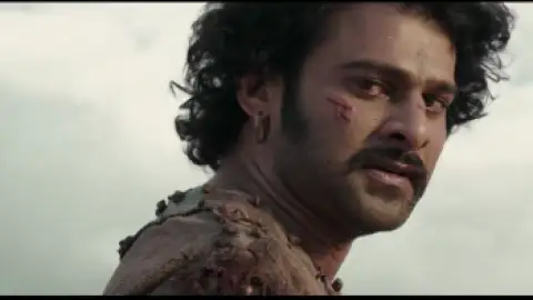 Still 3 of Bahubali: The Beginning (2015) BluRay [Hindi DD5.1] 1080p 720p & 480p [x264/10Bit-HEVC]