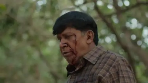 Still 8 of Maareesan (2025) WEB-DL [Hindi (DD5.1) & Tamil] 4K 1080p 720p & 480p Dual Audio [x264/10Bit-HEVC]
