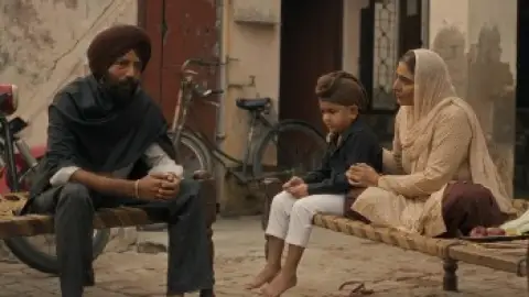 Still 7 of Gangland: The City of Crime (2025) WEB-DL [Punjabi DD5.1] 4K 1080p 720p & 480p [x264/HEVC]