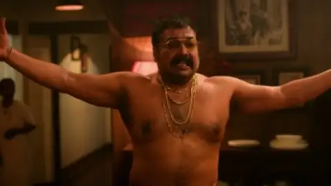 Still 5 of Rifle Club (2024) WEB-DL [Hindi (ORG 5.1) & Malayalam] 1080p 720p & 480p Dual Audio [x264/10Bit-HEVC]