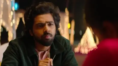 Still 2 of DeAr (2024) WEB-DL [Hindi DD5.1] 1080p 720p & 480p [x264/HEVC]