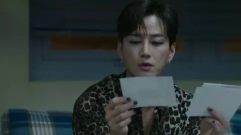 Still 2 of The Plot (2024) WEB-DL [Hindi (DD2.0) & Korean] 1080p 720p & 480p [x264/10Bit-HEVC]