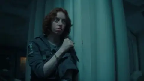 Still 6 of Alien: Earth (Season 1) WEB-DL [Hindi (DD5.1) & English] 4K 1080p 720p & 480p [x264/10Bit-HEVC] | [ALL Episodes] | FX Series