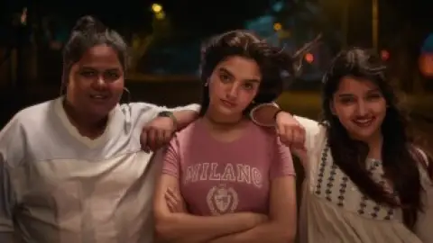 Still 5 of Youth (2026) DS4K WEB-DL [Hindi (DD5.1) & Tamil] 4K 1080p 720p & 480p Dual Audio [x264/10Bit-HEVC]