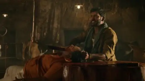 Still 7 of Rathnam (2024) WEB-DL [Hindi (DD5.1) + Tamil] 1080p 720p & 480p Dual Audio [x264/HEVC]