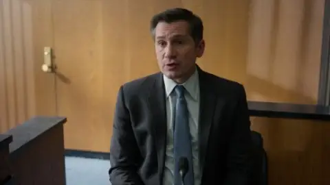 Still 1 of The Lincoln Lawyer (Season 2) WEB-DL [Hindi (ORG 5.1) + English] 1080p 720p Dual Audio [HEVC 10bit/ESub] | [Part 2 ADDED!]