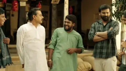 Still 8 of Rathnan Prapancha (2021) UNCUT WEB-DL [Hindi (ORG 2.0) & Kannada] 1080p 720p & 480p Dual Audio [x264/10Bit-HEVC]