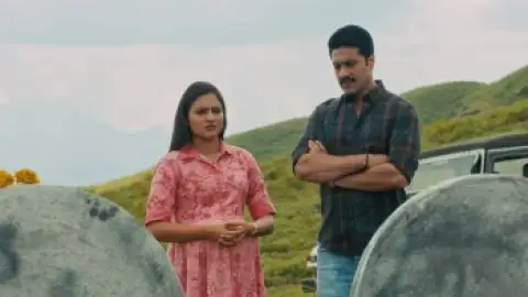 Still 4 of Kangaroo (2024) UNCUT WEB-DL [Hindi (ORG 5.1) & Kannada] 1080p 720p & 480p Dual Audio [x264/HEVC]