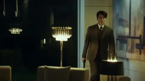 Still 8 of The Childe (2023) WEB-DL [Hindi (ORG 5.1) + Korean] 1080p 720p & 480p Dual Audio [x264/ESubs]