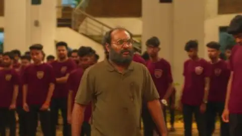 Still 1 of Hostel Hudugaru Bekagiddare (2023) UNCUT WEB-DL [Hindi (ORG 2.0) & Kannada] 4K 1080p 720p & 480p Dual Audio [x264/10Bit-HEVC]