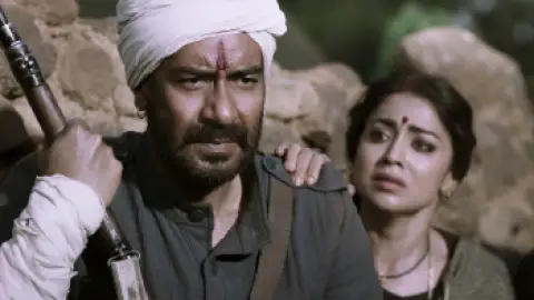 Still 5 of RRR: Rise Roar Revolt (2022) Hindi (ORG 5.1) WEB-DL 1080p 720p & 480p x264/10Bit-HEVC [NetFlix]