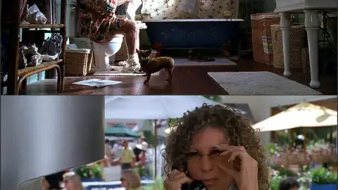 Still 1 of Meet the Fockers (2004) BluRay Dual Audio [Hindi (ORG 2.0) & English] 720p & 480p x264 HD
