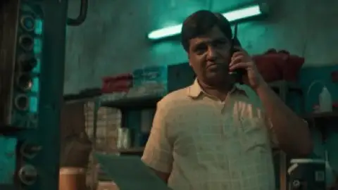 Still 5 of Scam 2003: The Telgi Story (Season 1) Hindi DS4K WEB-DL 1080p 720p & 480p HD [ALL Episodes] | SonyLiv Series
