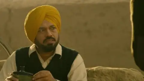 Still 4 of Daana Paani (2018) WEB-DL [Punjabi DD5.1] 1080p 720p & 480p [x264/HEVC]